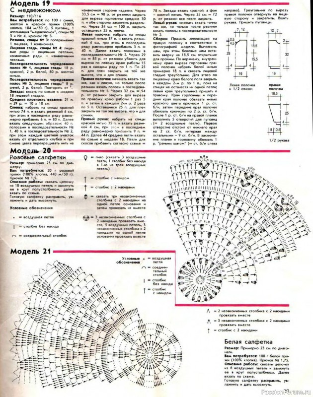 Журнал "Сабрина" №01 1993