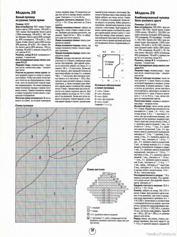 Журнал "Сабрина" №05 1997