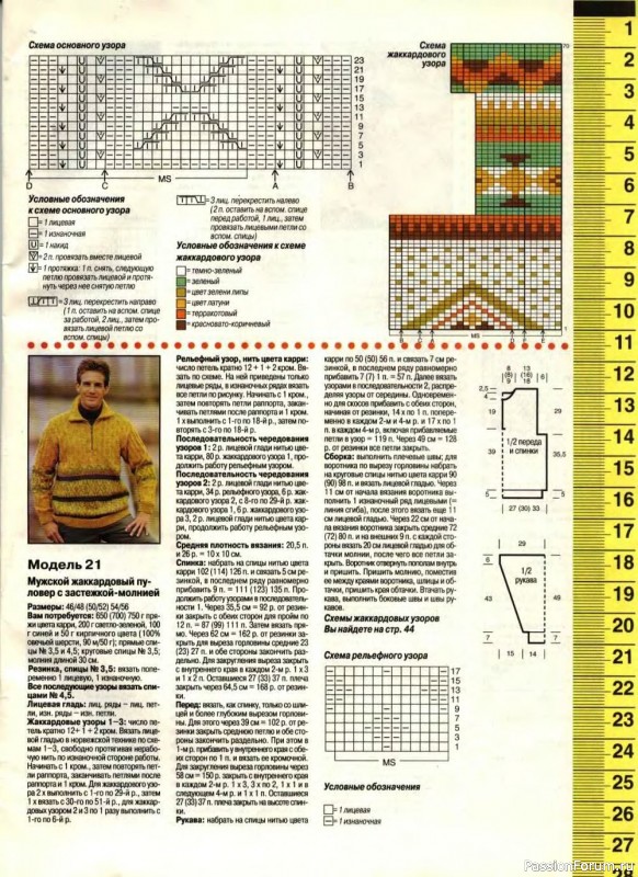 Журнал "Сабрина" №10 1998