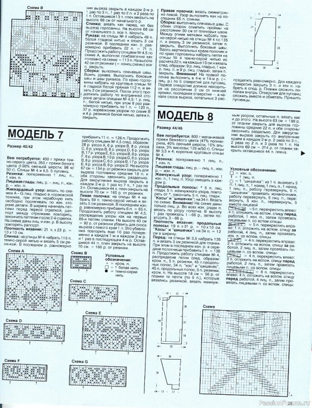 Журнал "Verena" №11 1994