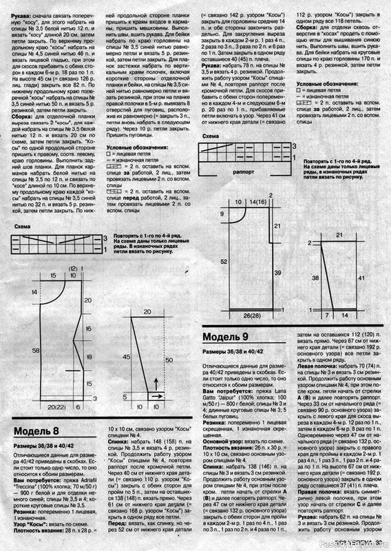 Журнал "Verena" №05 1998