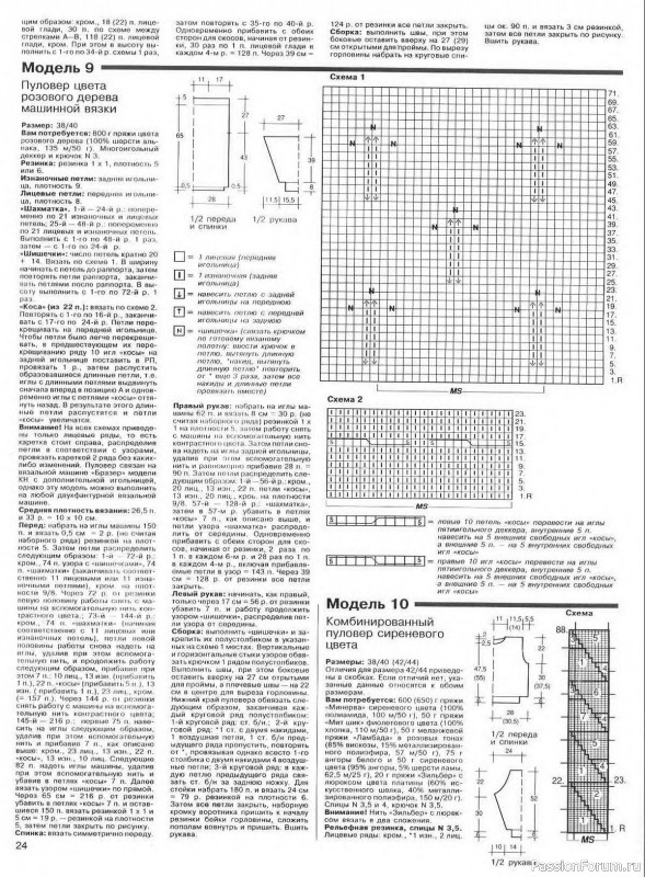 Журнал "Сабрина" №12 1994