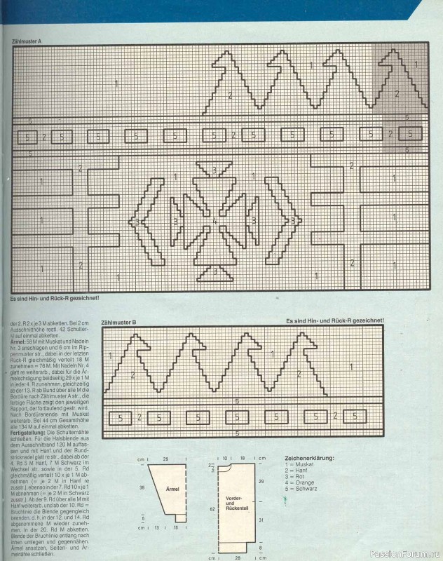 Журнал "Verena" №10 1990