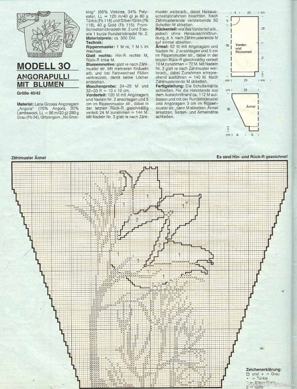 Журнал "Verena" №12 1989