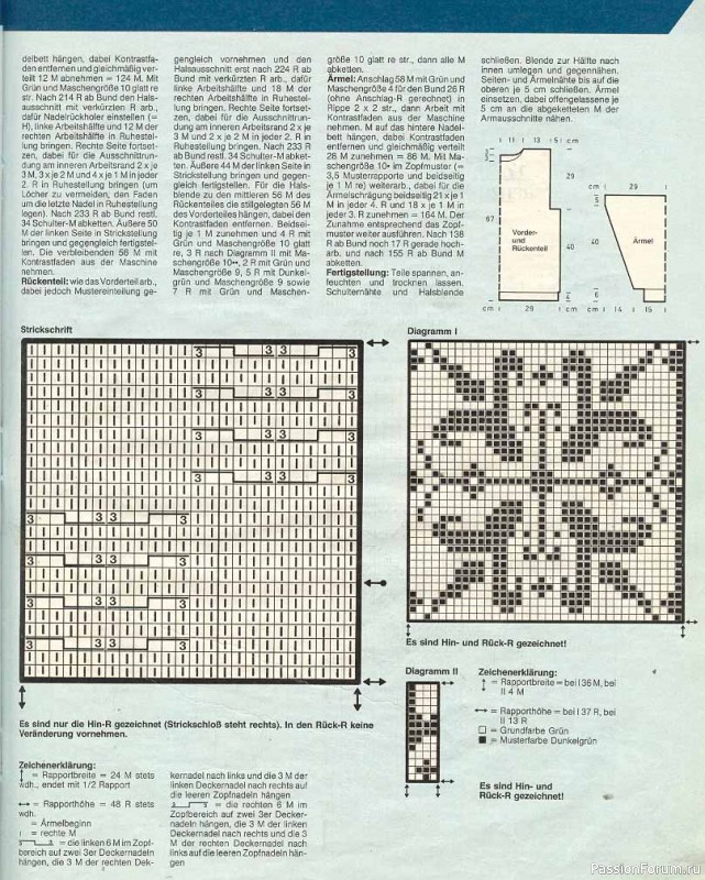 Журнал "Verena" №12 1989