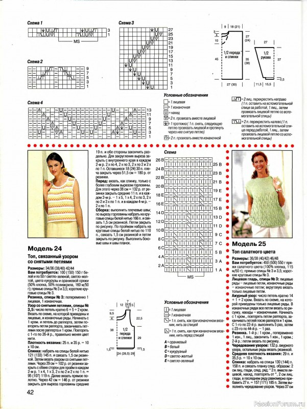 Журнал "Сабрина" №06 1998