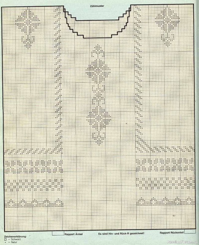 Журнал "Verena" №09 1989