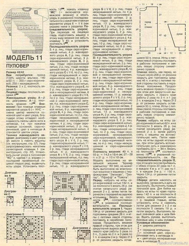 Журнал "Verena" №09 1993