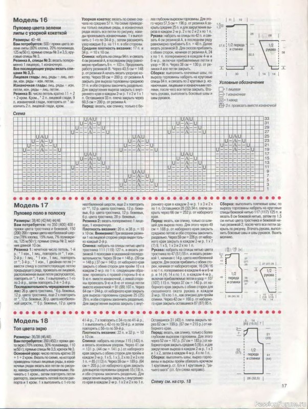 Журнал "Сабрина" №06 1999