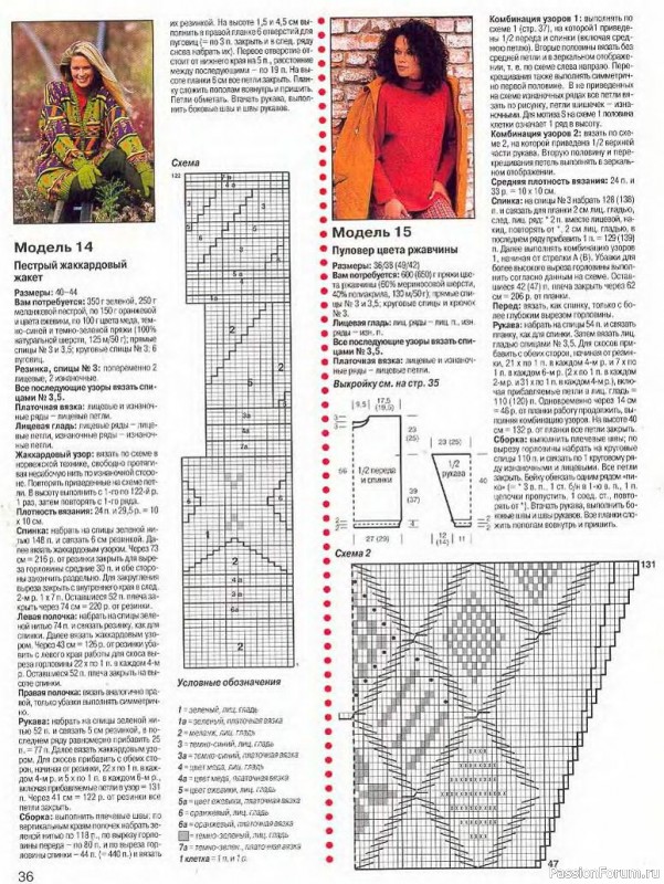 Журнал "Сабрина" №11 1997