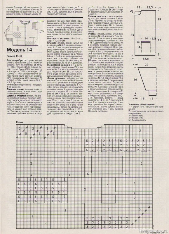 Журнал "Verena" №01 1997