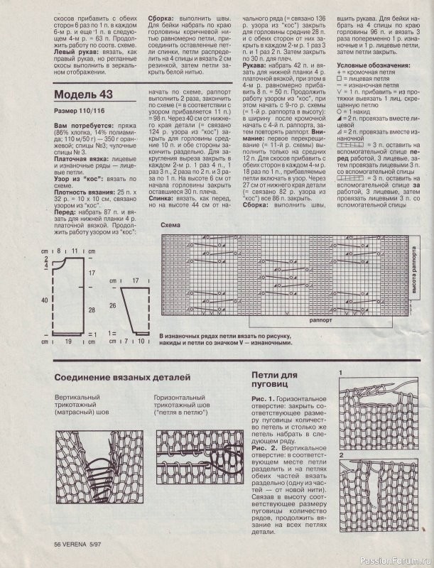 Verena №05 1997