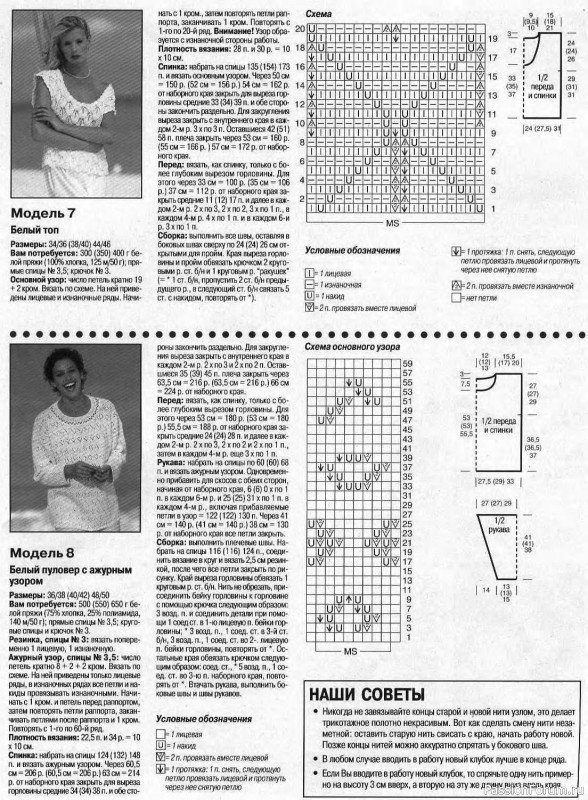 Журнал "Сабрина" №05 1998