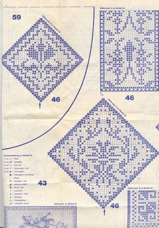 Журнал "Verena" №07 1989