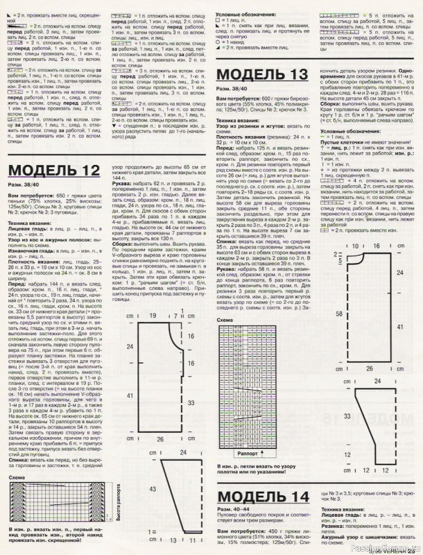 Журнал "Verena" №05 1996