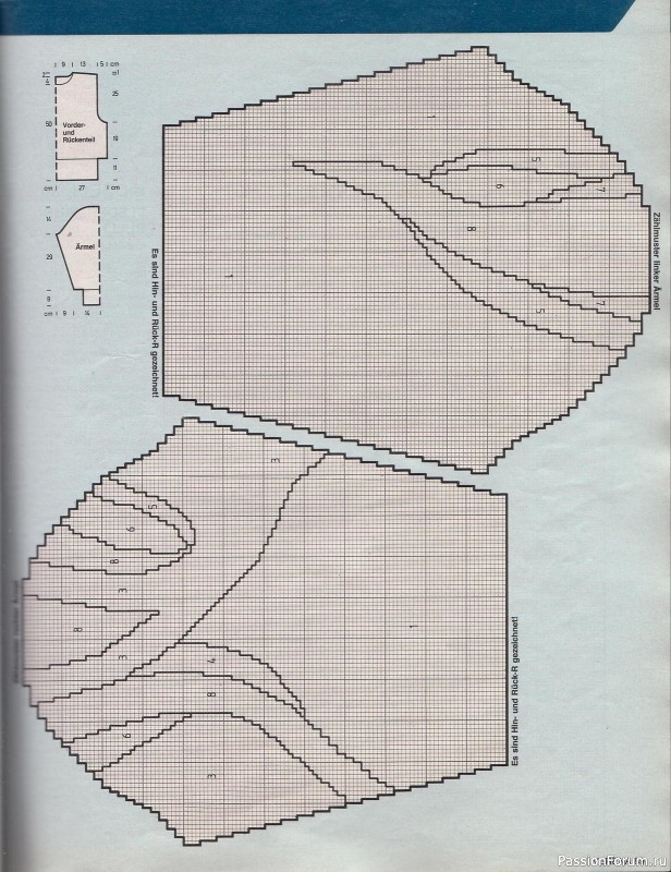 Журнал "Verena" №01 1990