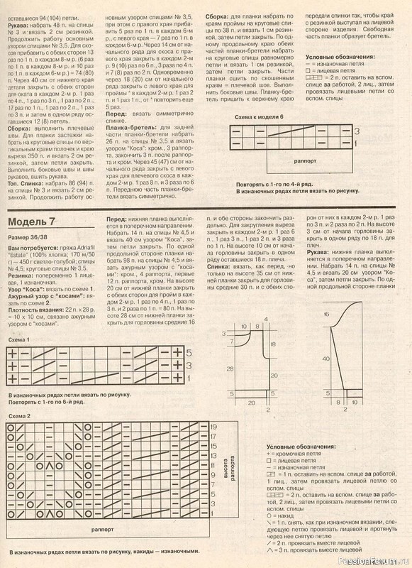 Журнал "Verena" №06 1998