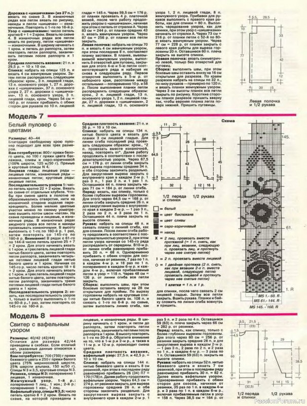 Журнал "Сабрина" №11 1994