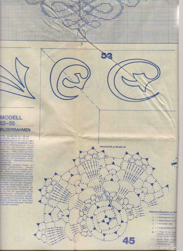 Журнал "Verena" №05 1992