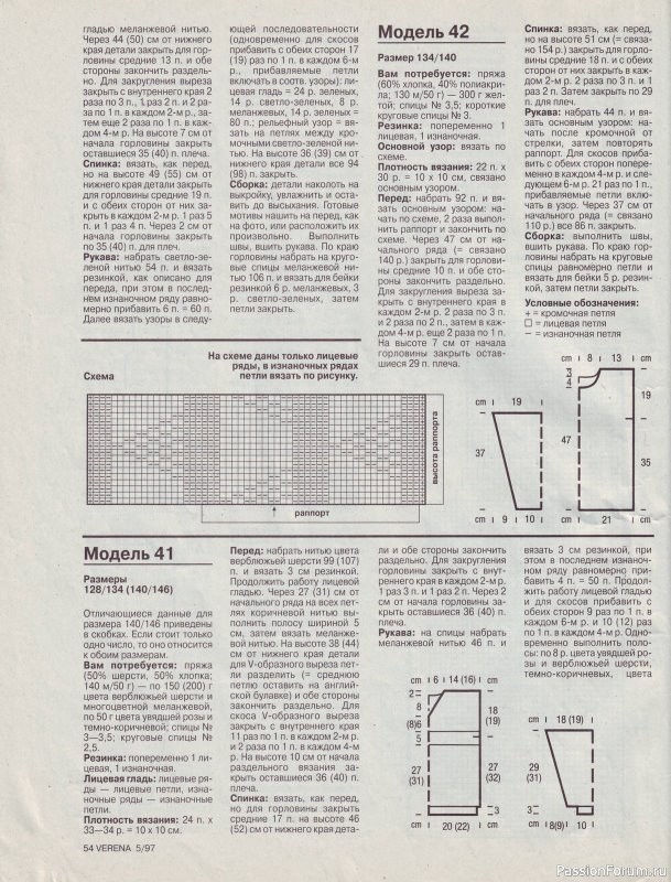 Verena №05 1997