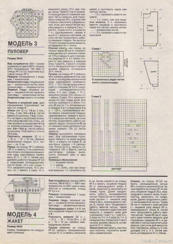 Журнал "Verena" №03 1991