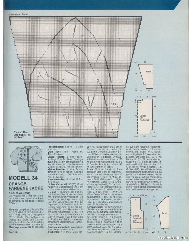 Verena №08 1989