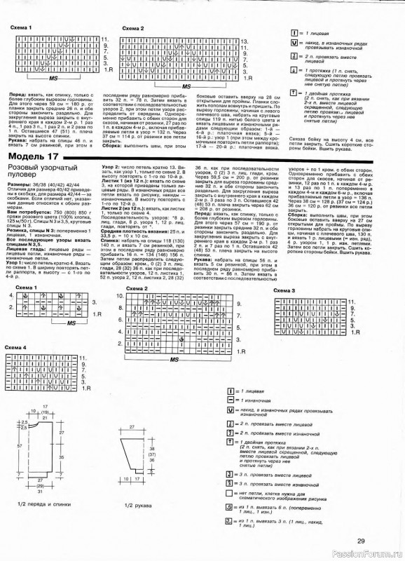 Журнал "Сабрина" №10 1994