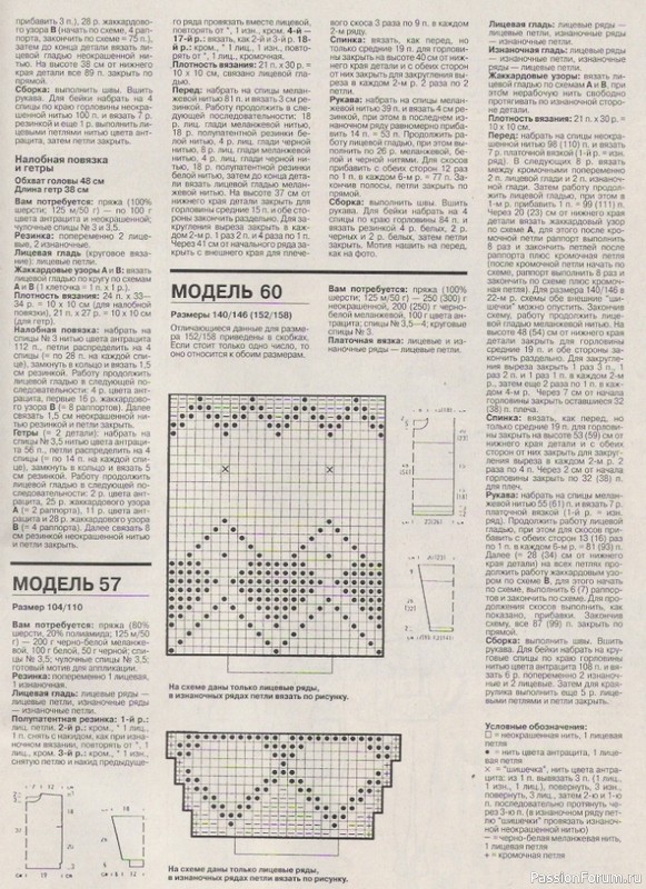 Журнал "Verena" №11 1996