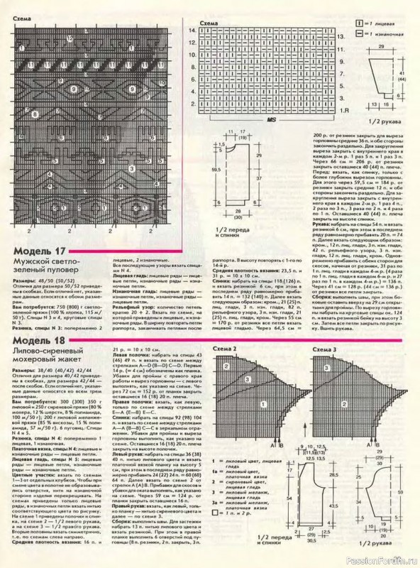 Журнал "Сабрина" №07 1994