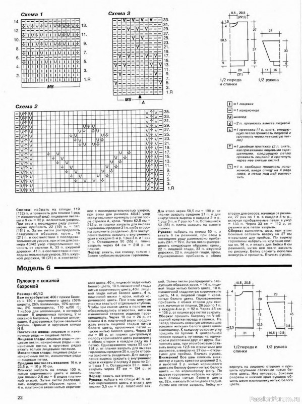 Журнал "Сабрина" №13 1994