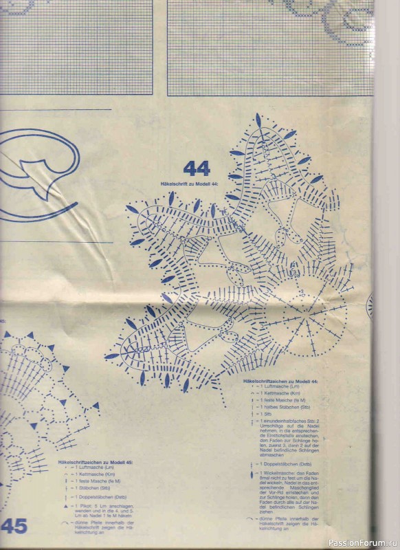 Журнал "Verena" №05 1992