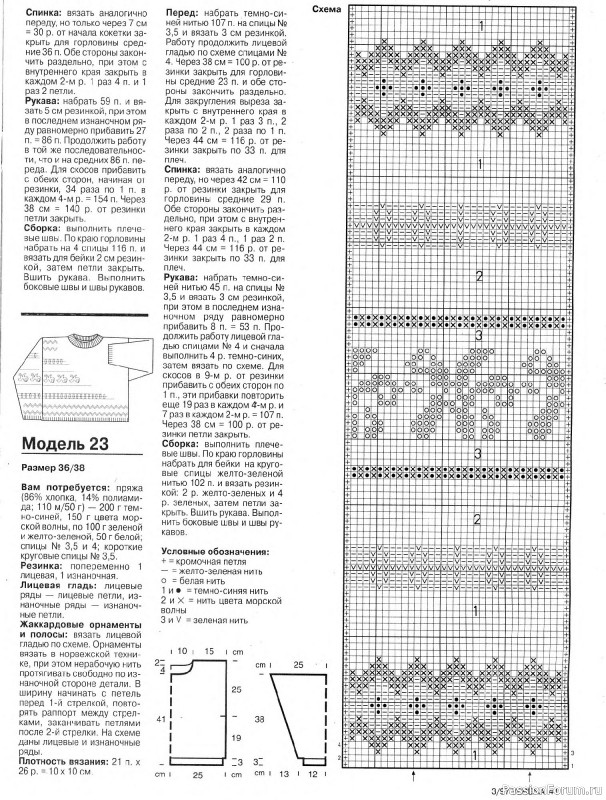 Журнал "Verena" №03 1997