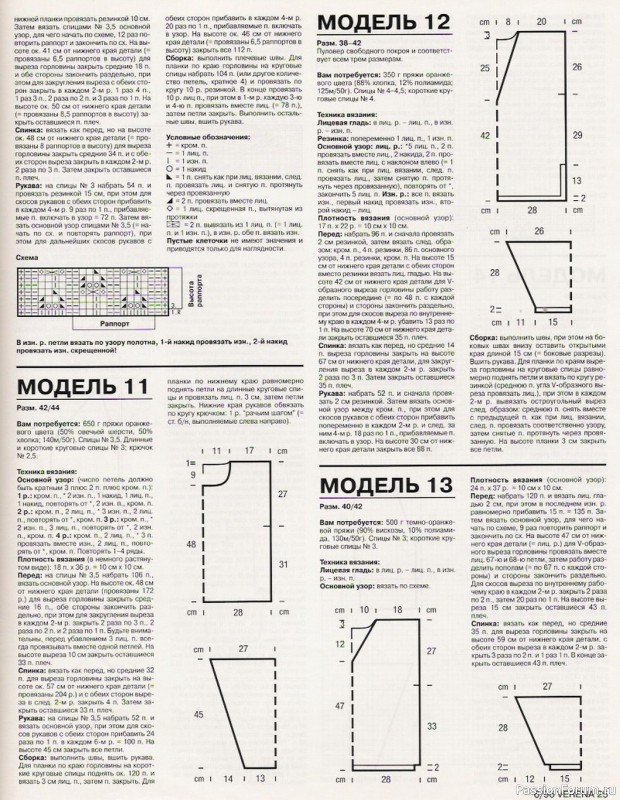 Журнал "Verena" №06 1996