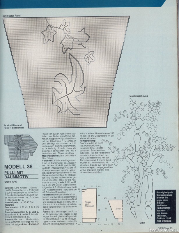 Verena №08 1989