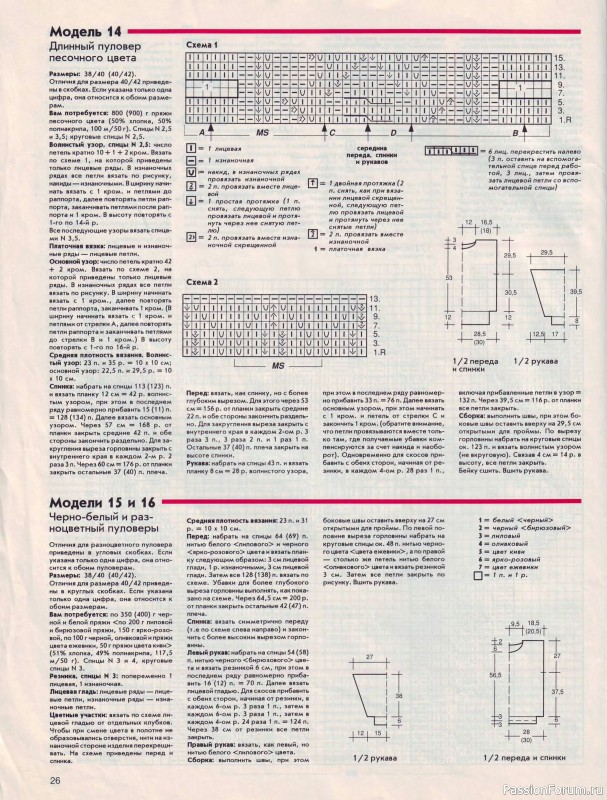 Журнал Сабрина №04 1993 смотреть онлайн