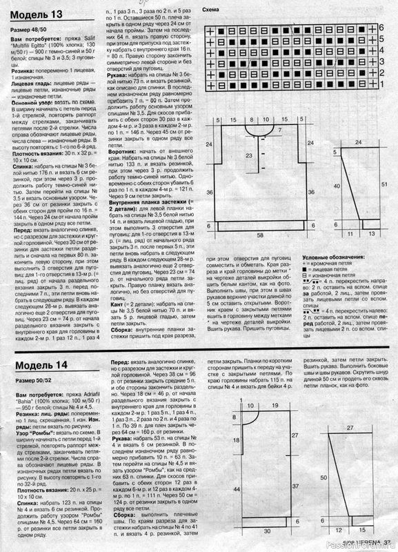 Журнал "Verena" №05 1998
