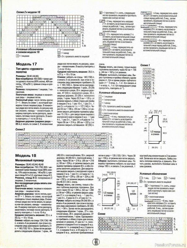 Журнал "Сабрина" №05 1997