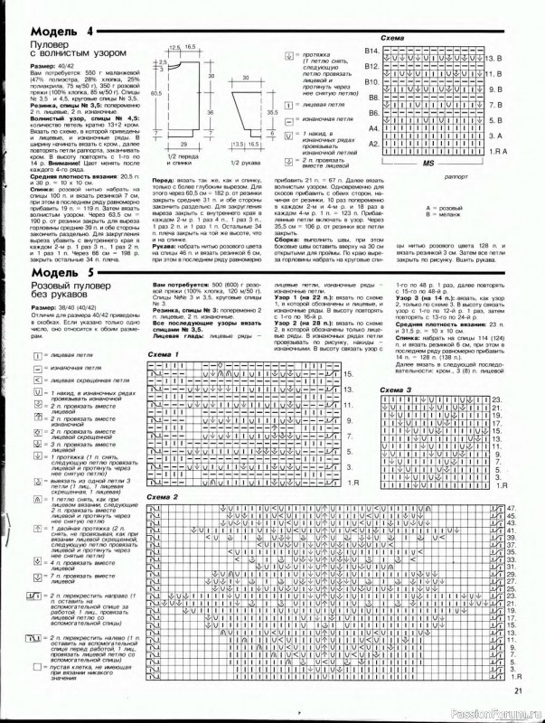 Журнал "Сабрина" №02 1993