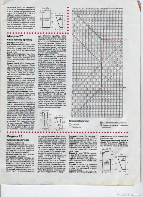 Журнал "Сабрина" №08 1999