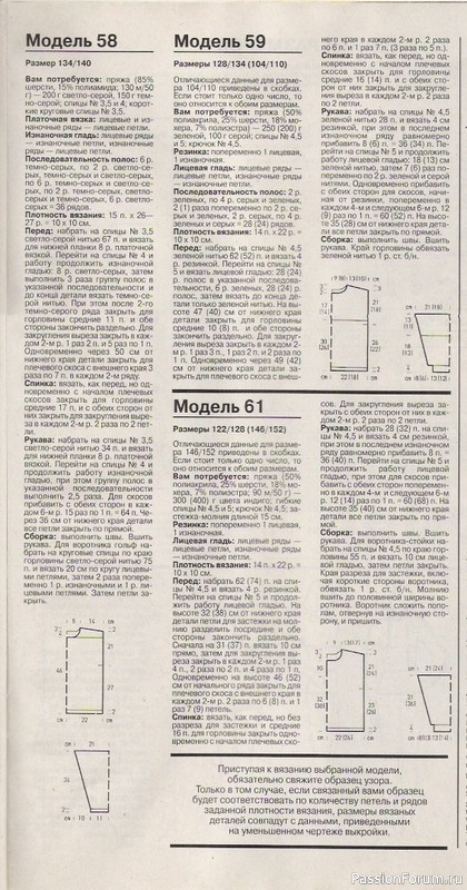 Журнал "Verena" №01 1997