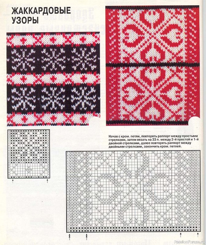 Журнал "Verena" №06 1998