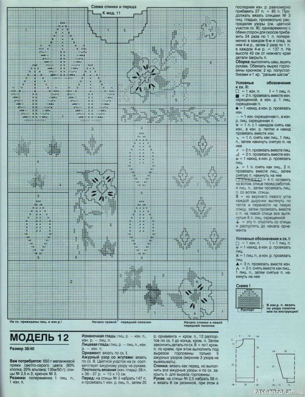 Журнал "Verena" №02 1994