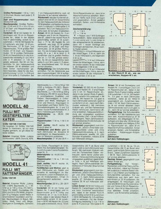 Журнал "Verena" №10 1989