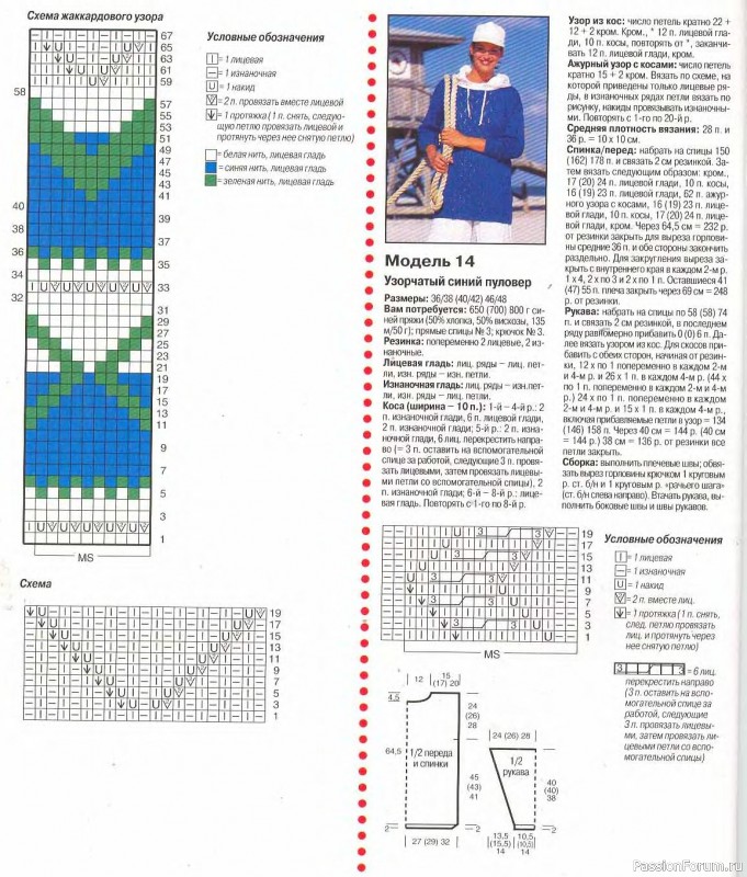 Журнал "Сабрина" №03 1998