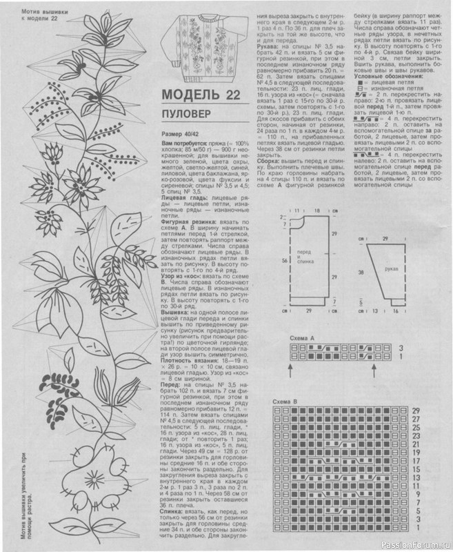 Журнал "Verena" №07 1992