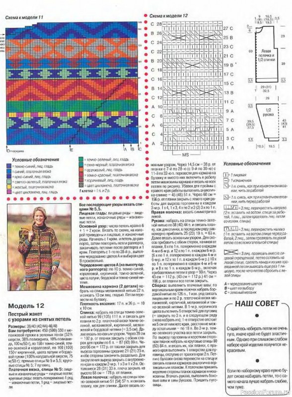 Журнал "Сабрина" №11 1997