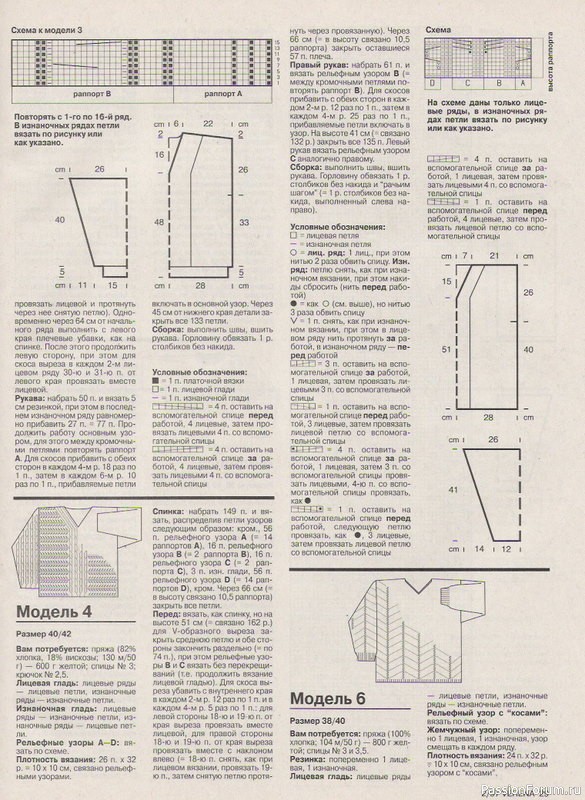 Журнал "Verena" №02 1997