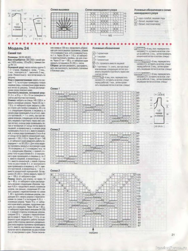 Журнал "Сабрина" №06 1999