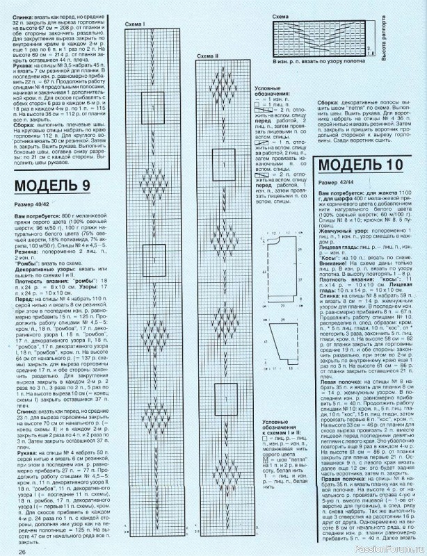 Журнал "Verena" №11 1994