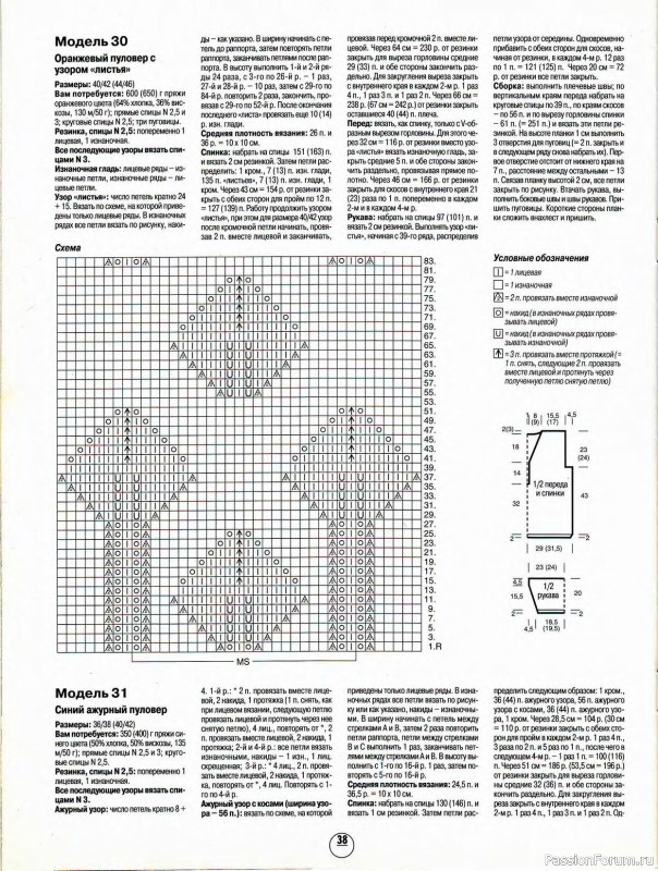 Журнал "Сабрина" №05 1997